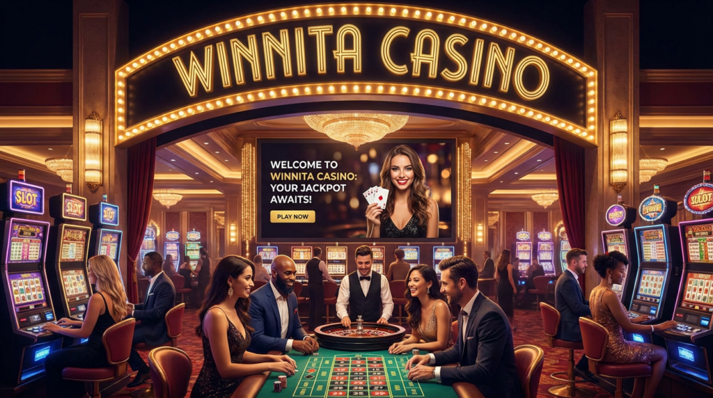 winnita