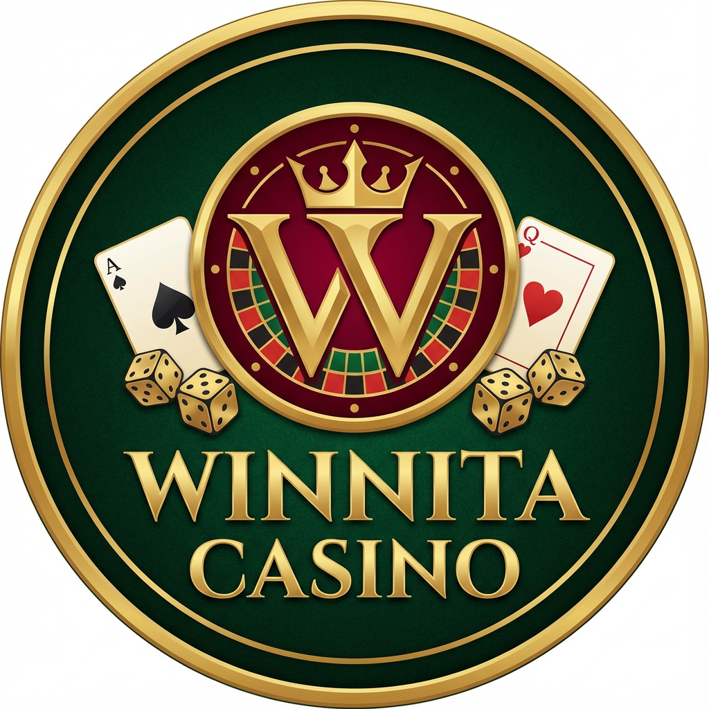 winnita casino logo